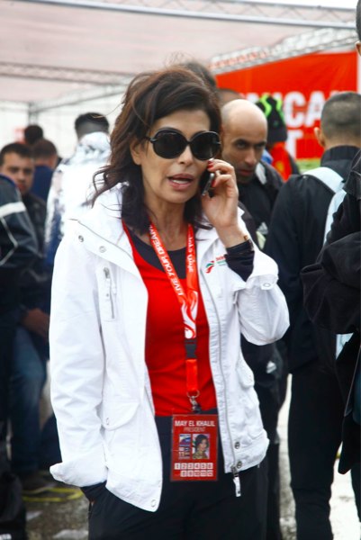 Beirut Marathon 2012